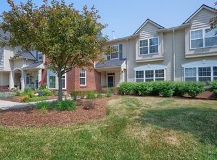 4236 Hampton Ridge Blvd, Howell, MI 48843