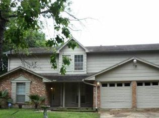 243 Castlegory Rd, Houston, TX 77015