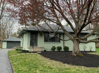 8404 Compton St, Indianapolis, IN 46240