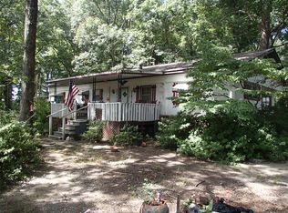 1713 Henry Rd, Chester, SC 29706