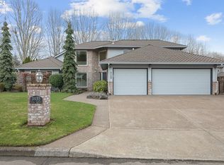 31135 SW Country View Loop, Wilsonville, OR 97070