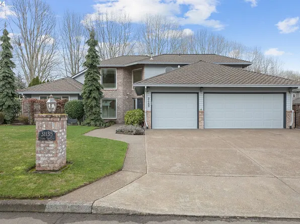 31135 SW Country View Loop, Wilsonville, OR 97070