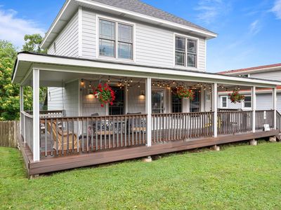 38 West Geneva STREET, Williams Bay, WI, 53191