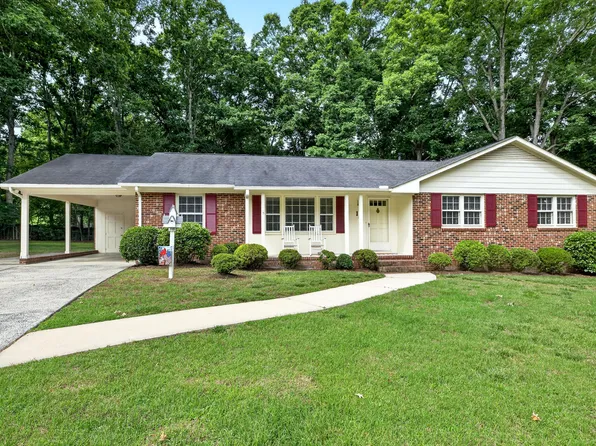 18 Dubarry Ct, Durham, NC 27705