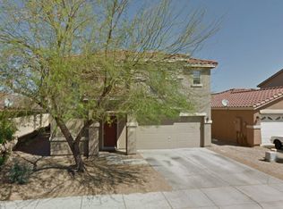 2520 W Romley Rd, Phoenix, AZ 85041