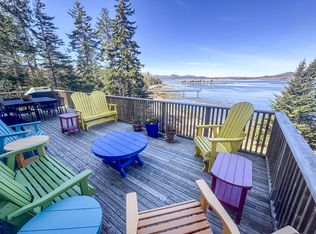 447 Ferry Rd, Islesboro, ME 04848