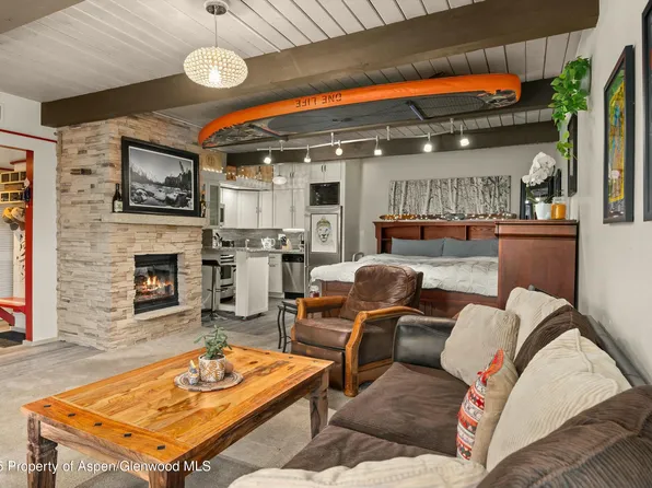 600 Carriage Way #L-8, Snowmass Village, CO 81615