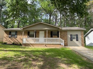 9714 Woodland Dr, Mabelvale, AR 72103