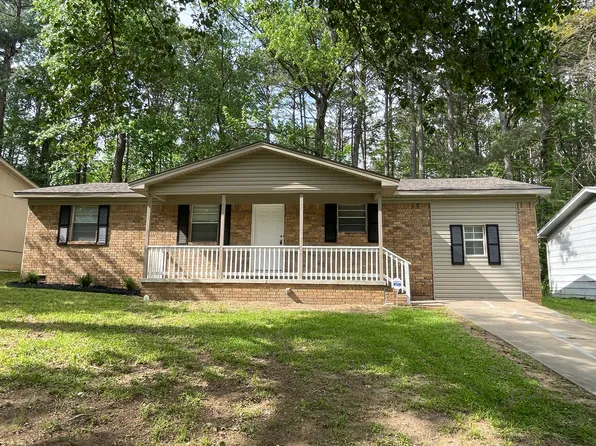 9714 Woodland Dr, Mabelvale, AR 72103