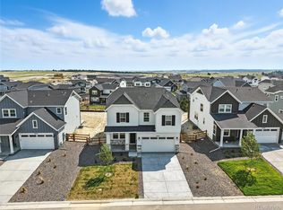 39712 Penn Rd, Elizabeth, CO 80107