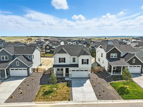 39712 Penn Road, Elizabeth, CO 80107