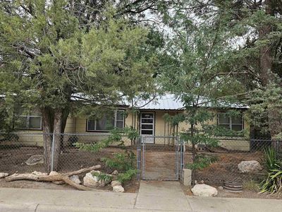1523 S Avenue F, Portales, NM, 88130