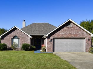 17407 Popcorn Ave, Vancleave, MS 39565