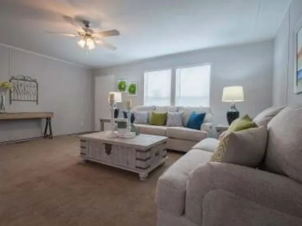 140 Lincoln Rd, Boyd, TX 76023