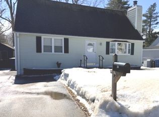 24 Granada Road, Waterbury, CT 06704