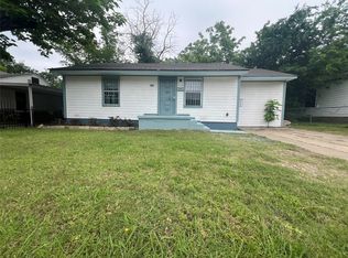 2722 Locust Ave, Dallas, TX 75216