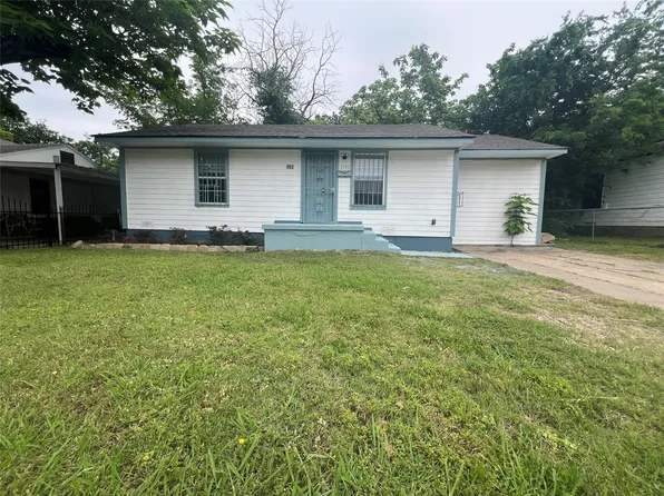 2722 Locust Ave, Dallas, TX 75216