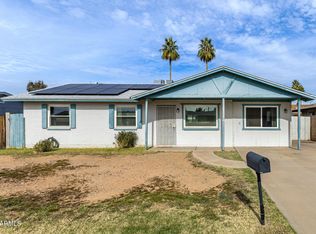 4546 W Sanna St, Glendale, AZ 85302