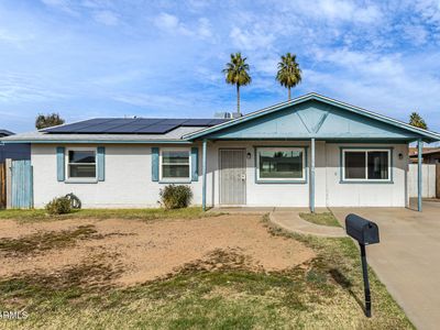 4546 W SANNA Street, Glendale, AZ, 85302