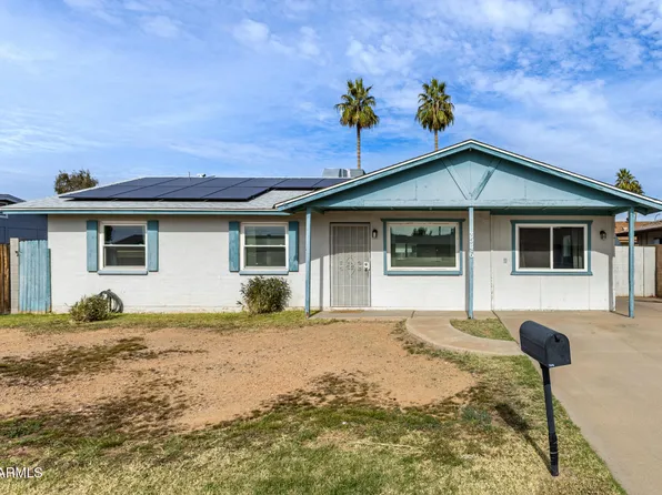 4546 W SANNA Street, Glendale, AZ 85302