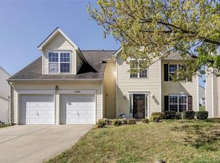 5604 Davis Ridge Dr, Charlotte, NC 28269