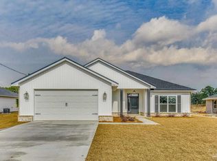 9556 Permenter Rd, Milton, FL 32583