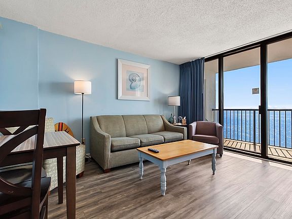 4th image of 5308 N Ocean Blvd. #1606