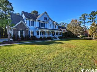 162 Knotty Pine Way, Murrells Inlet, SC 29576