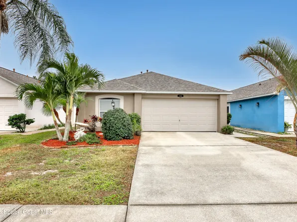 2090 Redwood Cir NE, Palm Bay, FL 32905