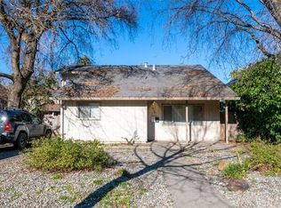 818 W 1st St, Chico, CA 95928