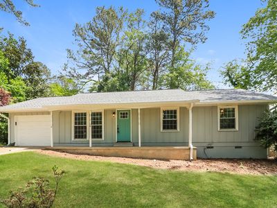 3293 Chisholm Trl SW, Marietta, GA, 30060