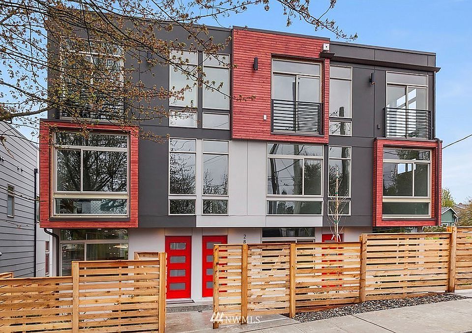 1st image of 2814-2814 E Union St #A