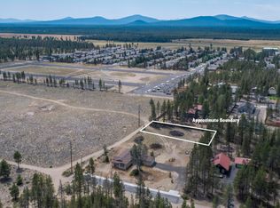 0 Walling Ln #3202, La Pine, OR 97739