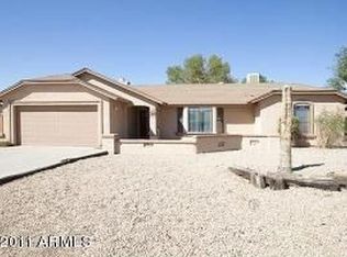 8840 W Sanna St, Peoria, AZ 85345