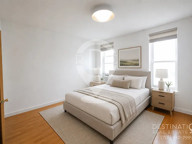 387 Clinton St #3L — Photo 5