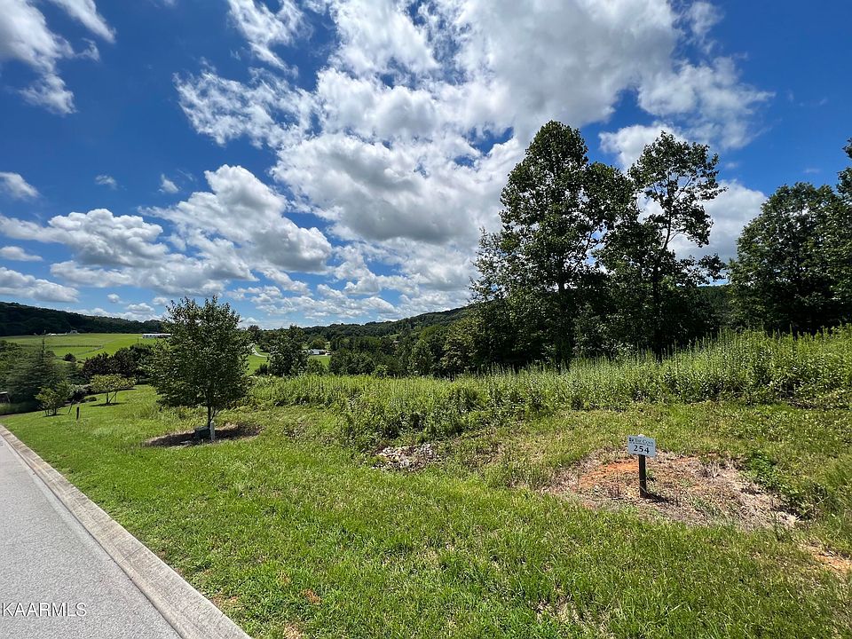 1st image of LOT 5 Huffine Rd