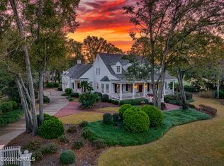 1318 Pembroke Jones Dr, Wilmington, NC 28405