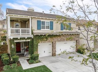 17302 Coast Redwood Ln, Canyon Country, CA 91387