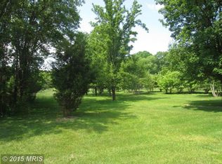 3268 Jones Rd, Woodbine, MD 21797