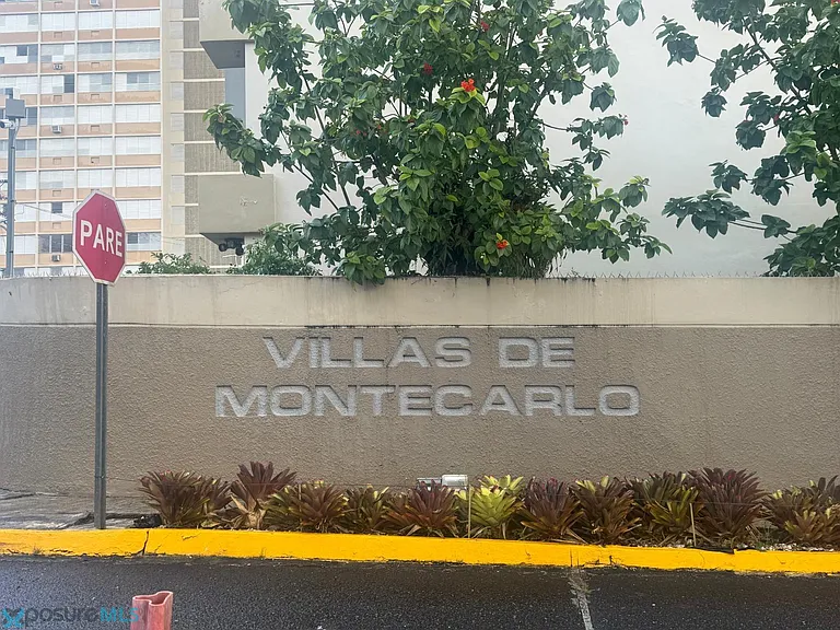 calle 4 Ave Monte Carlo #1104 — Photo 32