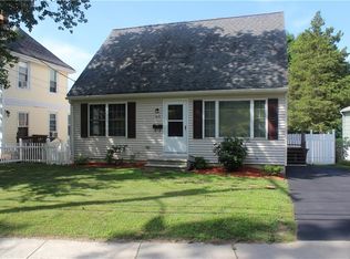 815 Elm St, Woonsocket, RI 02895