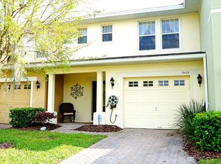 5478 Caramella Dr, Orlando, FL 32829