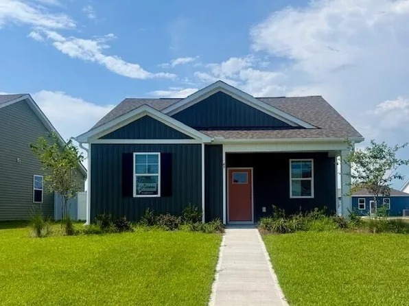 49 N Atlantic Avenue Lot 144, Wilmington, NC 28411