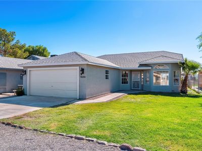 9844 S Kingman Dr, Mohave Valley, AZ, 86440