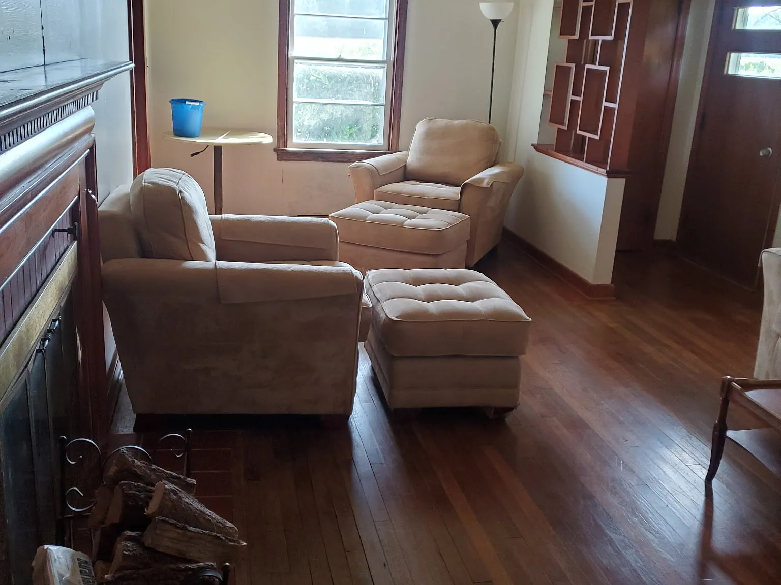 3 bed, 1120 sqft, $1,300 — Photo 2