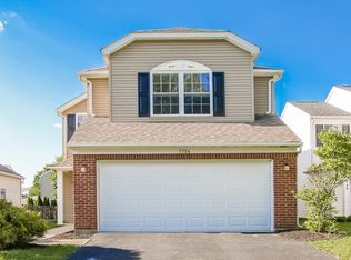 5754 Wooden Plank Rd, Hilliard, OH 43026