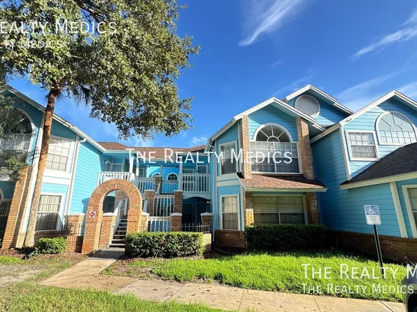 2727 N Poinciana Blvd APT 131, Kissimmee, FL 34746