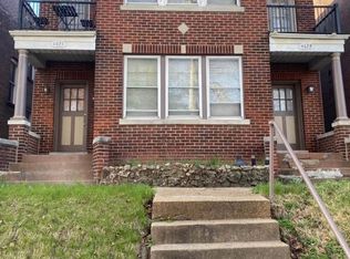 4423 S Grand Blvd #2, Saint Louis, MO