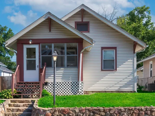 1133 Dodge Ave, Fort Wayne, IN 46805