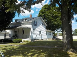 25 Green St, Seneca Falls, NY 13148